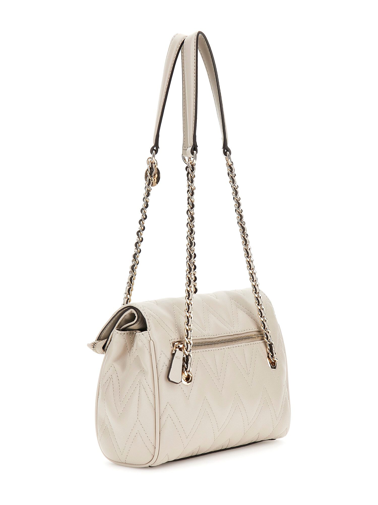 Guess in love top handle bag shop
