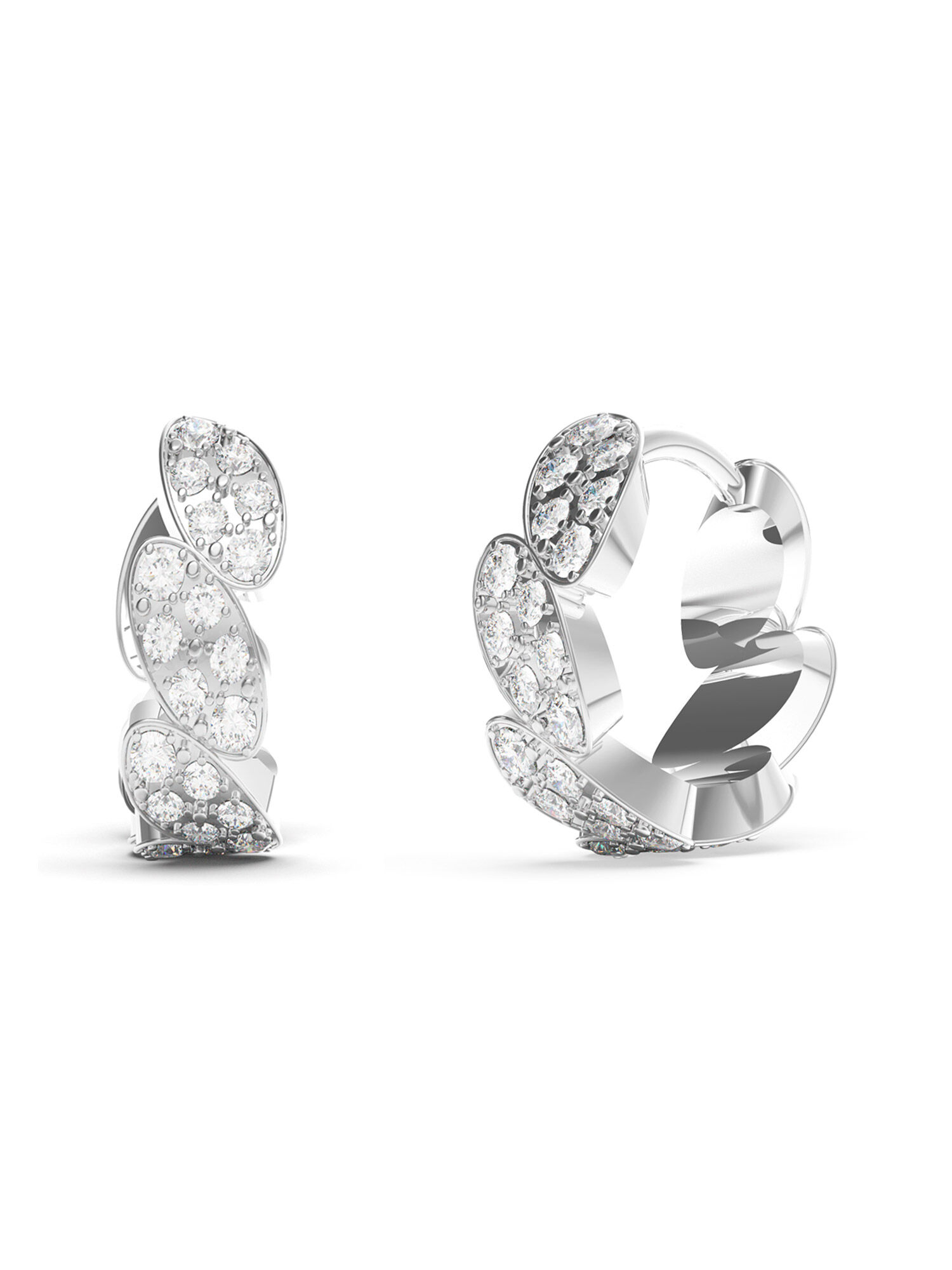 Shop Earrings GUESS Online GUESS UAE