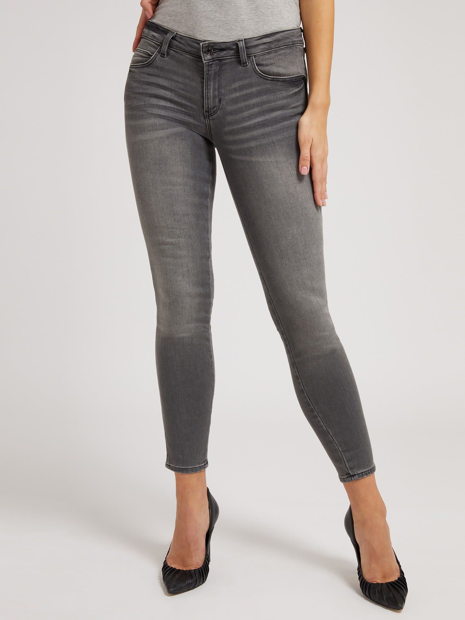 Guess jeans leggings discount