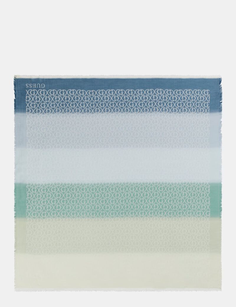 Calebra Logo-Script Kefiah