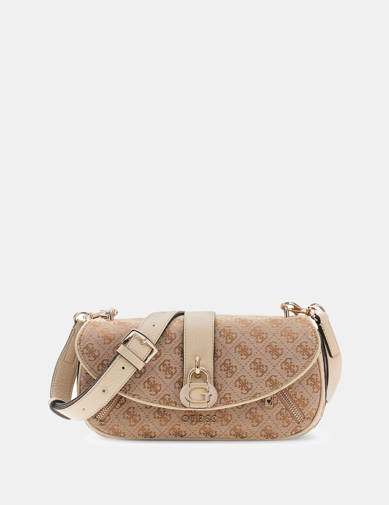 جيس jessa flap crossbody bag