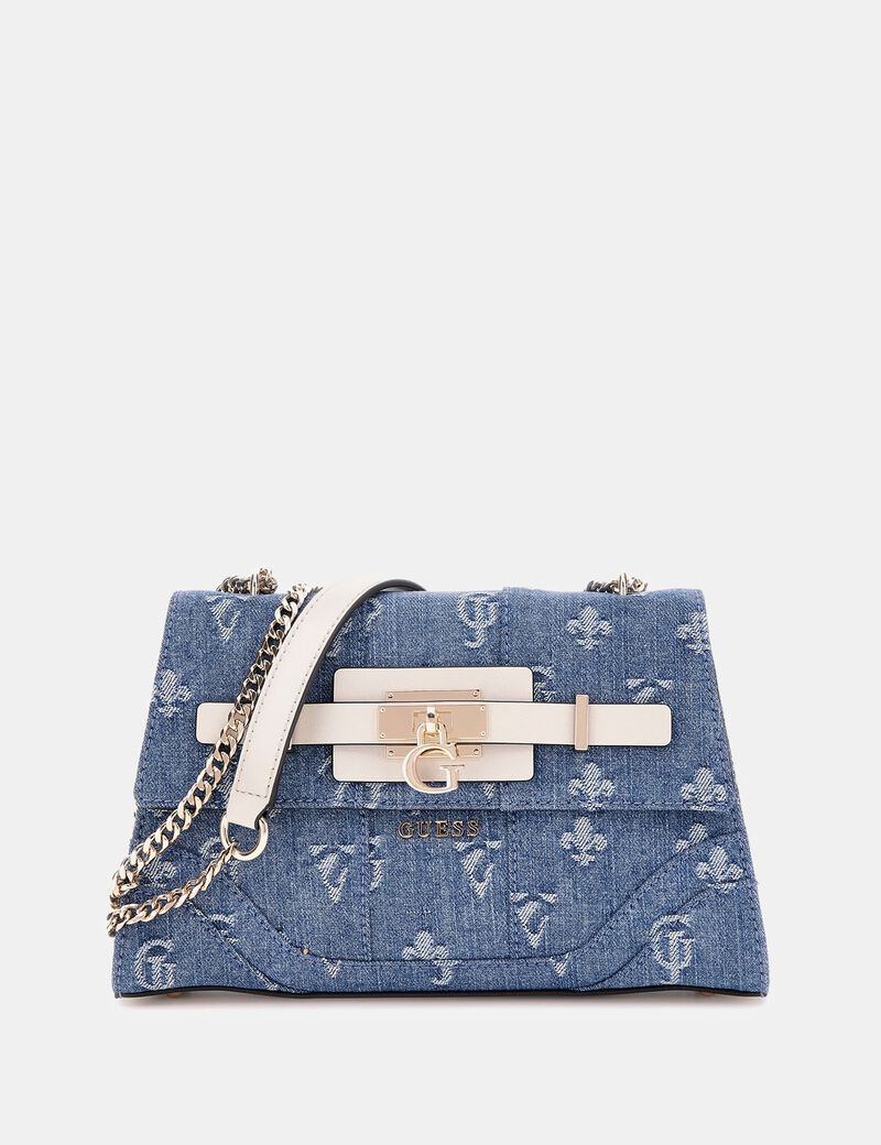 حقيبة كروس جريسون دينم