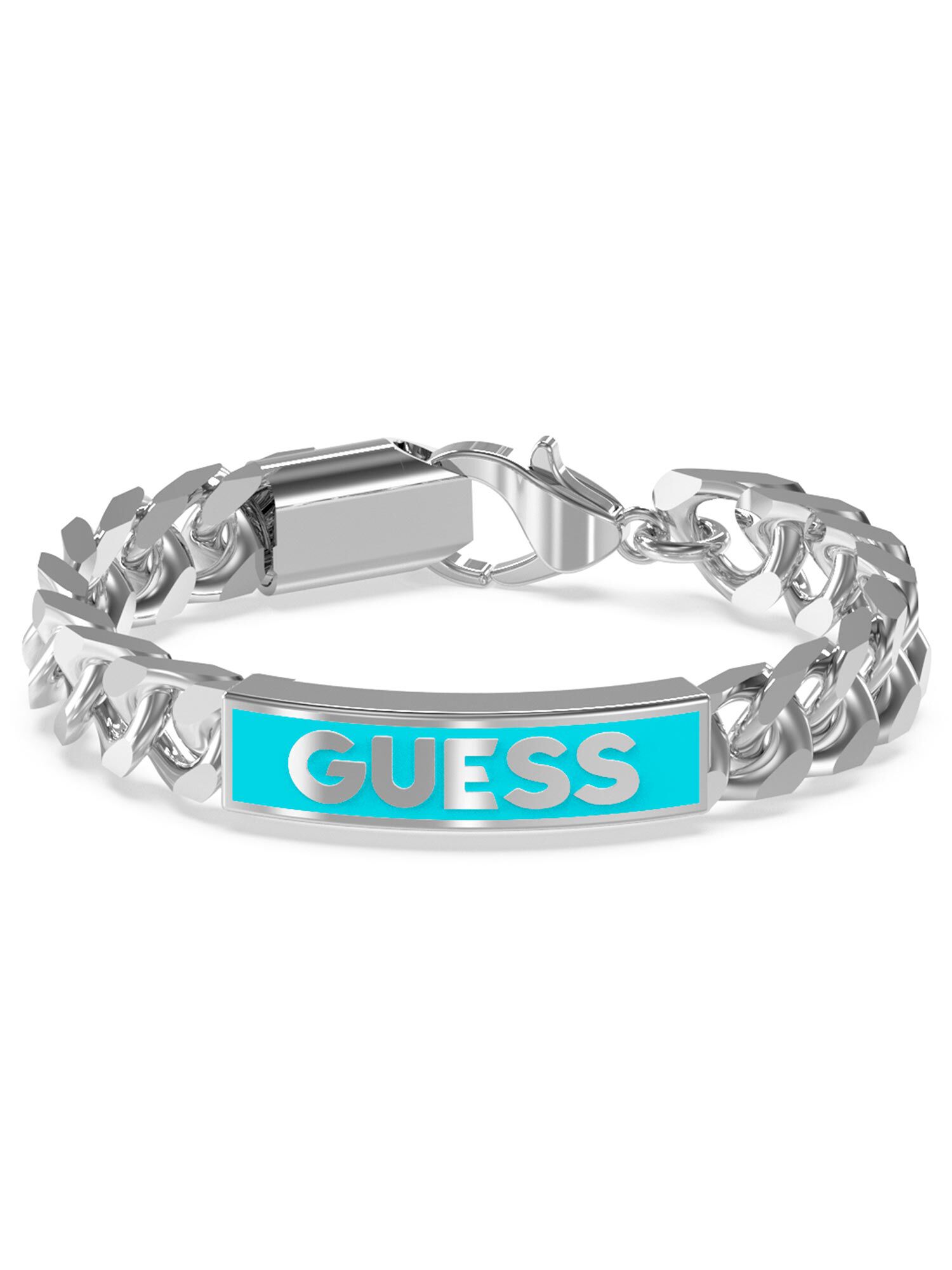 Guess men's bracelet clearance
