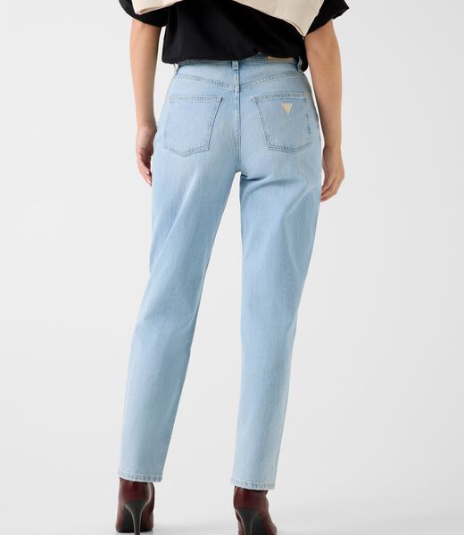 Mom denim pants