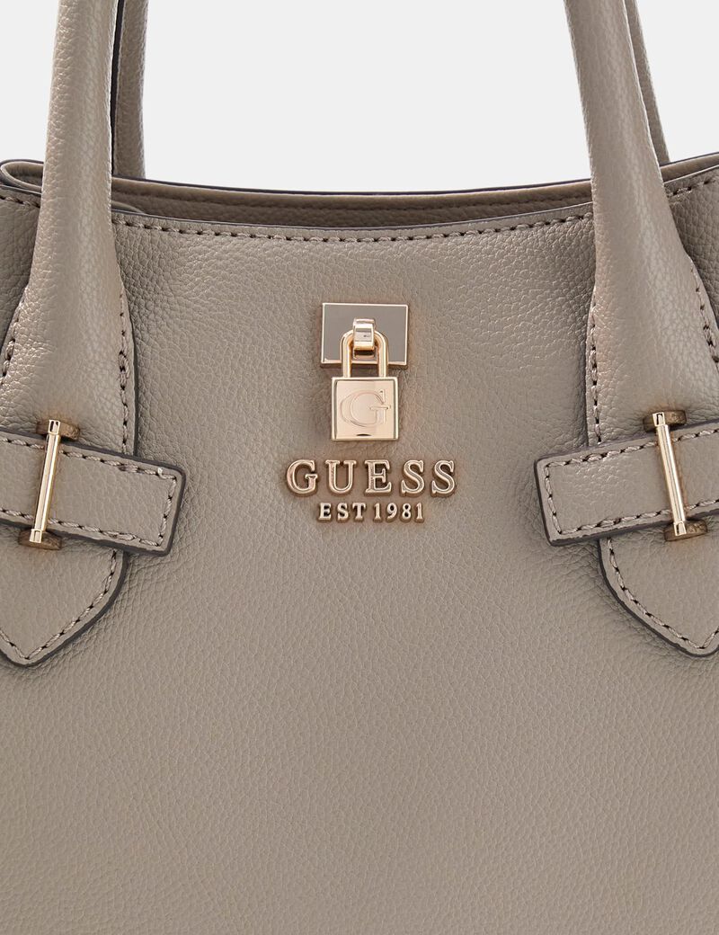 Yesba Saffiano Handbag