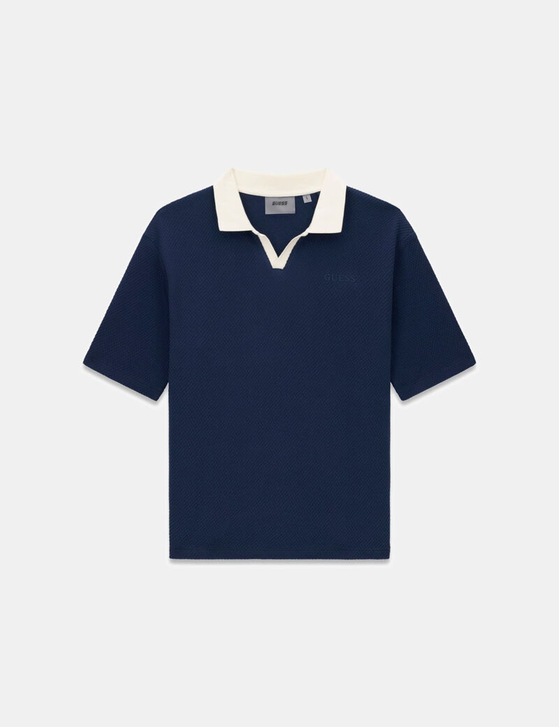 JHONNY COLLAR POLO