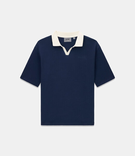 JHONNY COLLAR POLO