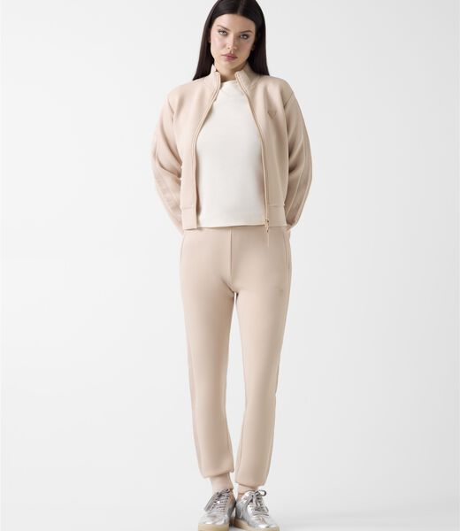 سويت شيرت بسحاب أمامي