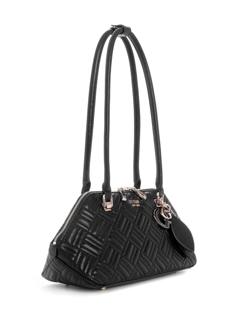 SALLY SHOULDER SATCHEL