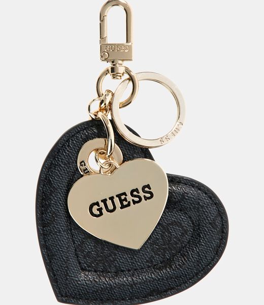 Yesba 4G Logo Keychain