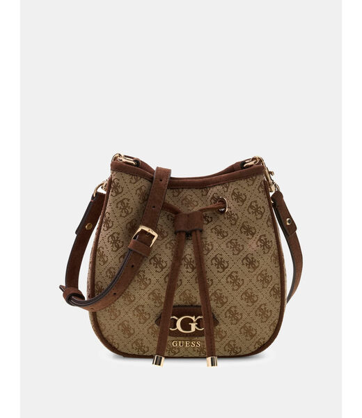 جيس samantha logo mini bucket