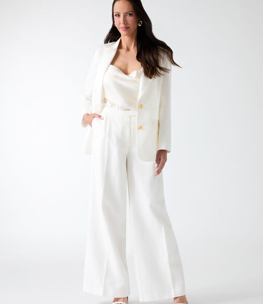 Marciano single-breasted blazer