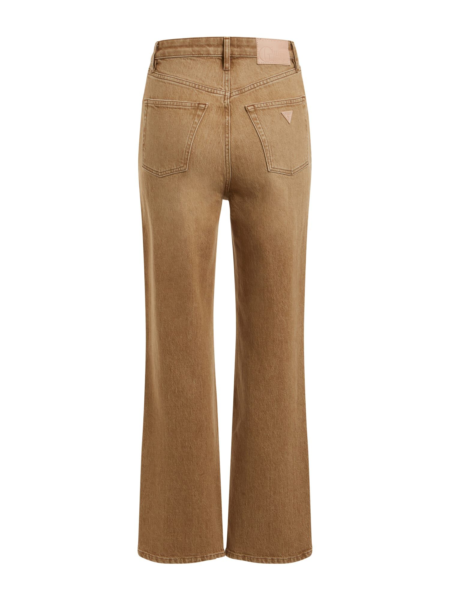 Guess flared jeans best sale