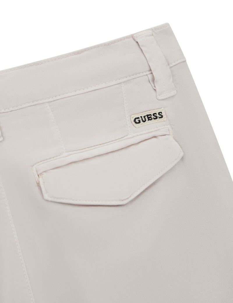 Chino Shorts