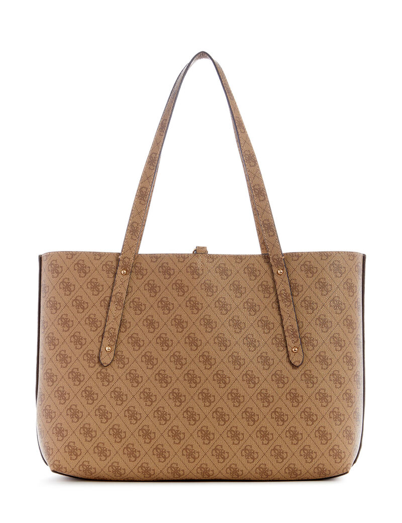 Eco brenton tote bag