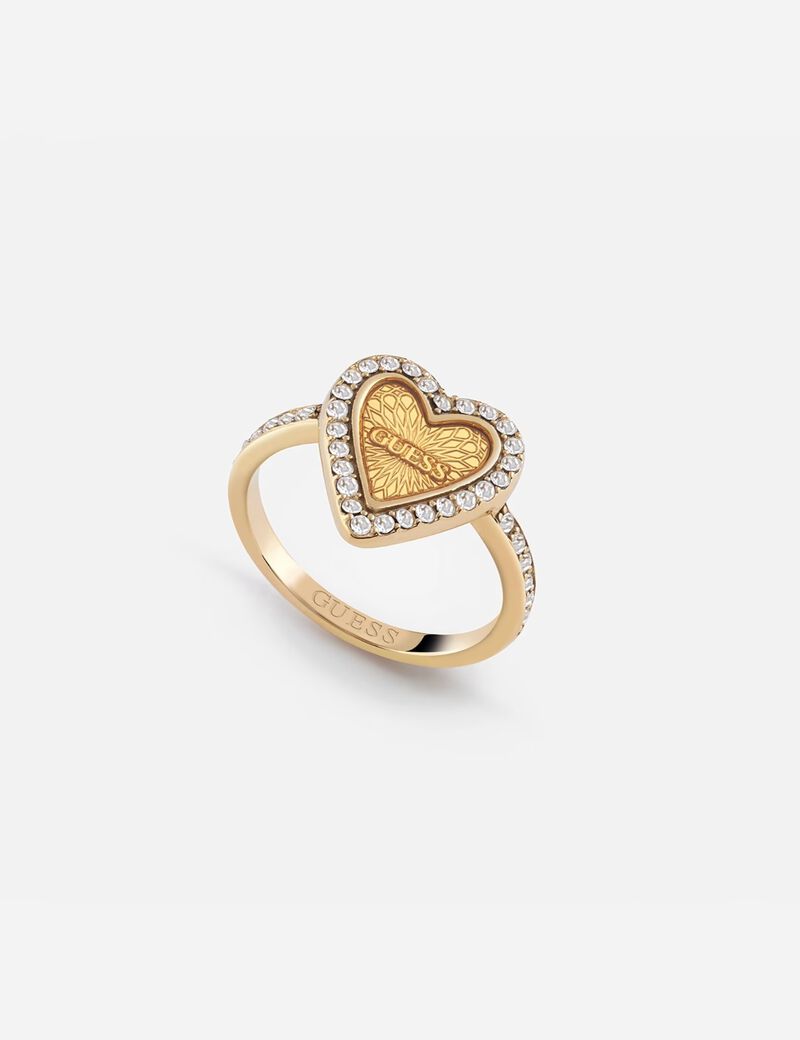 HEART RING