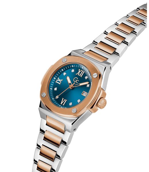 Gc Coussin Shape Mini Small Size Metal