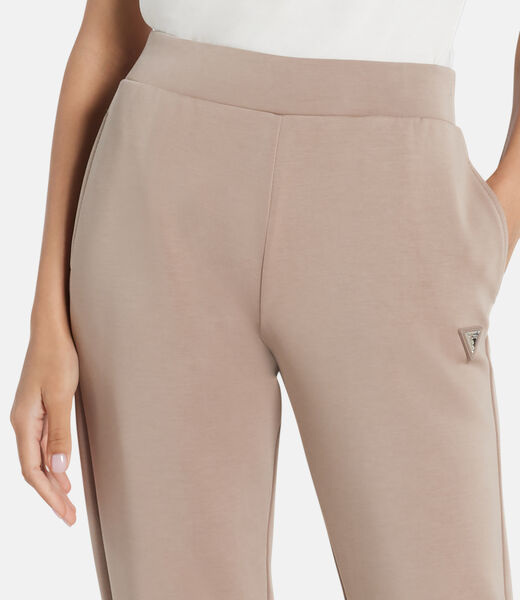 Mid rise jogger pant