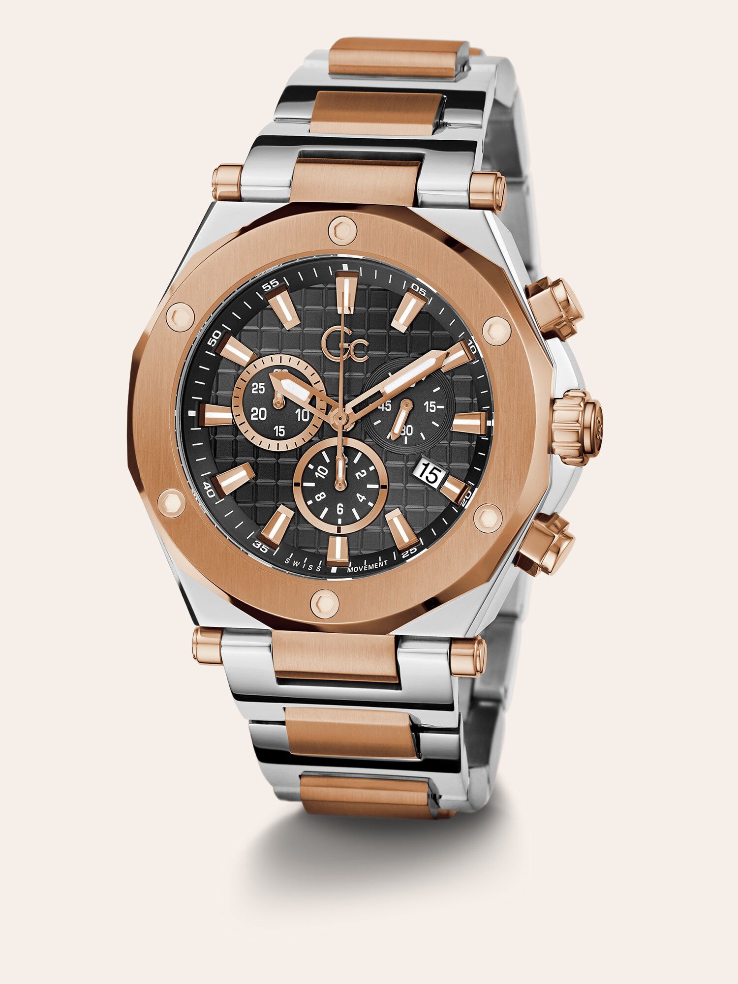 Shop Gc Watches GUESS Online GUESS UAE