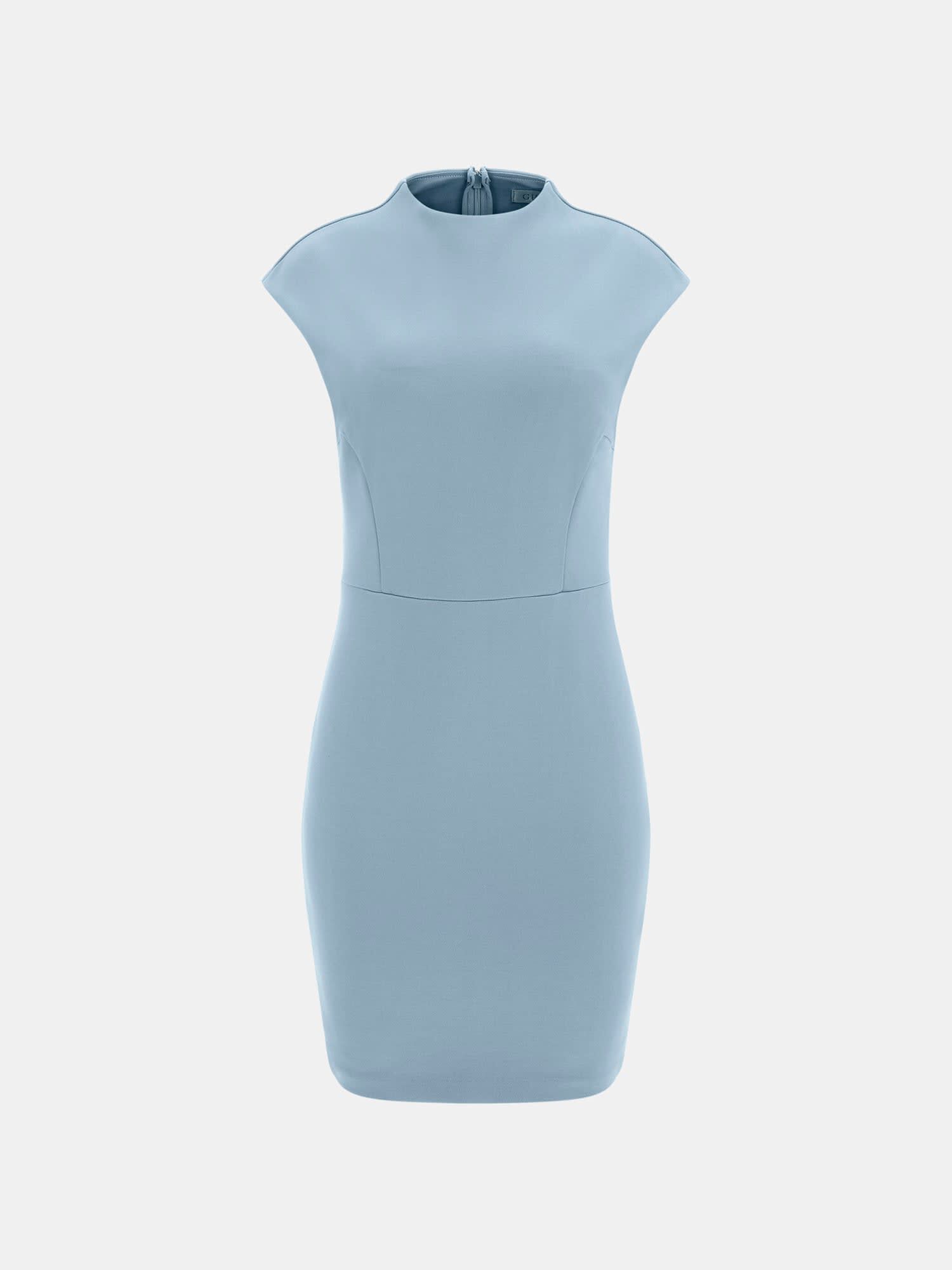 Shop Dresses Jumpsuits GUESS Online GUESS UAE