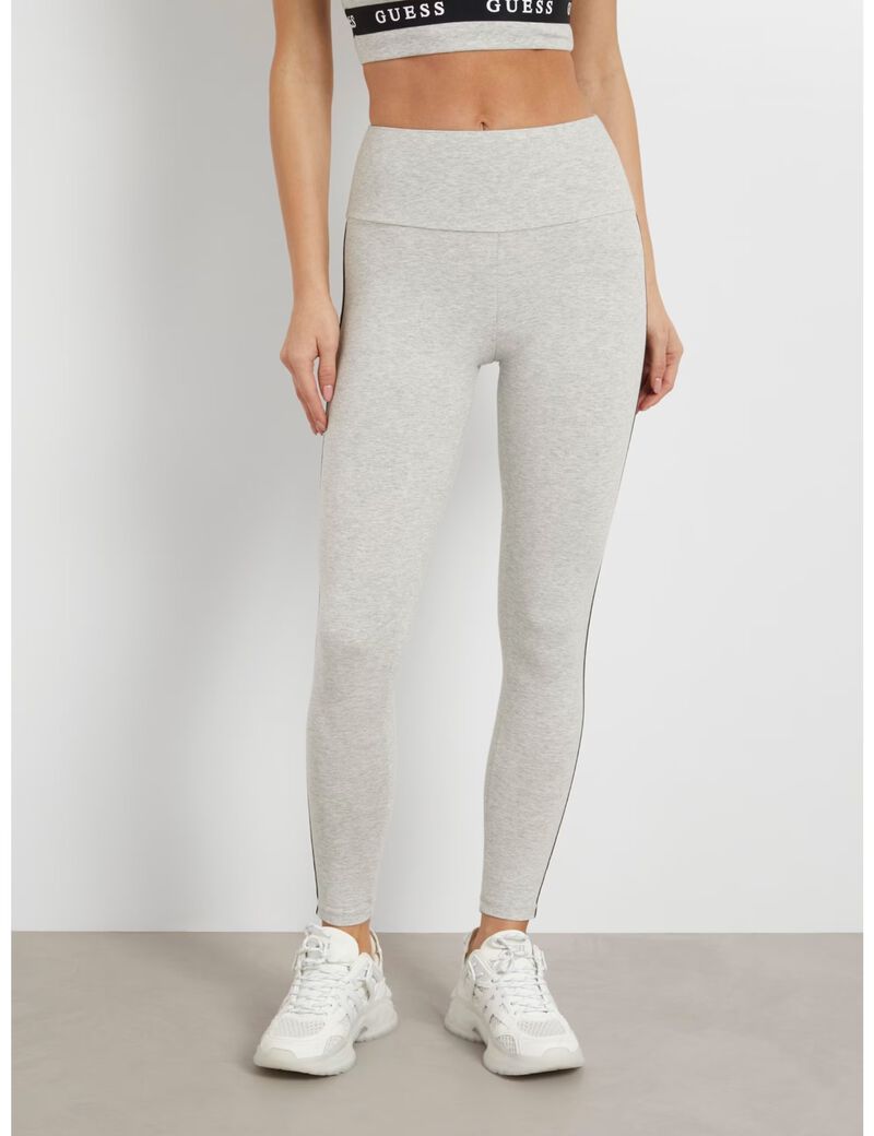 Aline Leggings 4/4 E - Eco Str.Jersey Poly-Cotton235