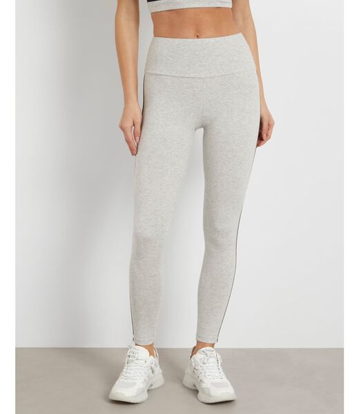 Aline Leggings 4/4 E - Eco Str.Jersey Poly-Cotton235