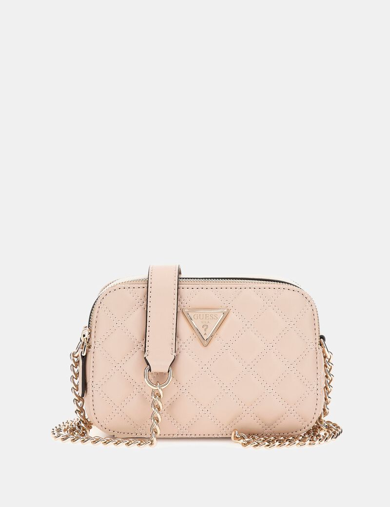 Giully quilted crossbody
