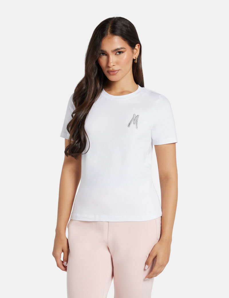 تي شيرت مارسيانو