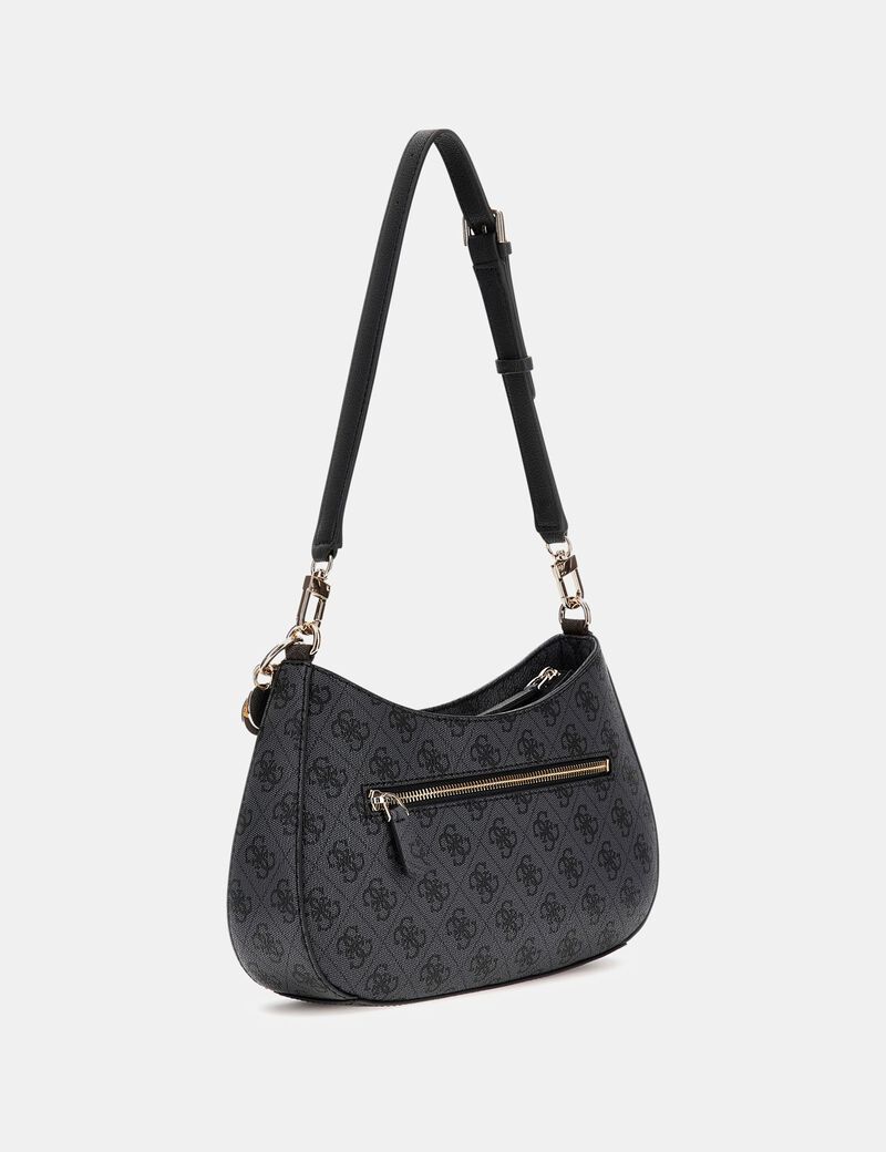 Noelle 4G Logo Shoulder Bag