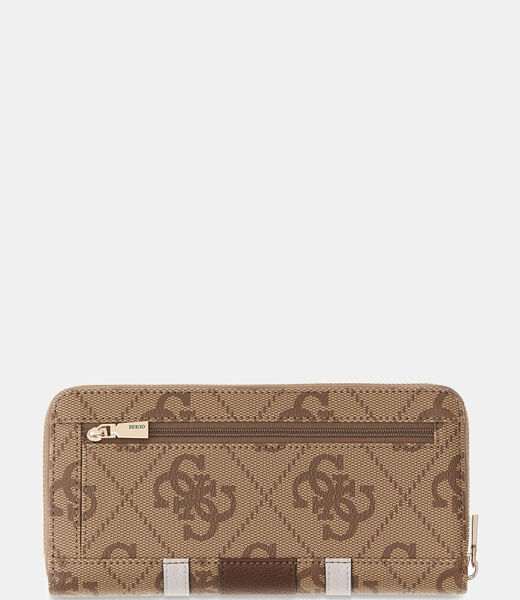 Laurel Ii Large Zip Around