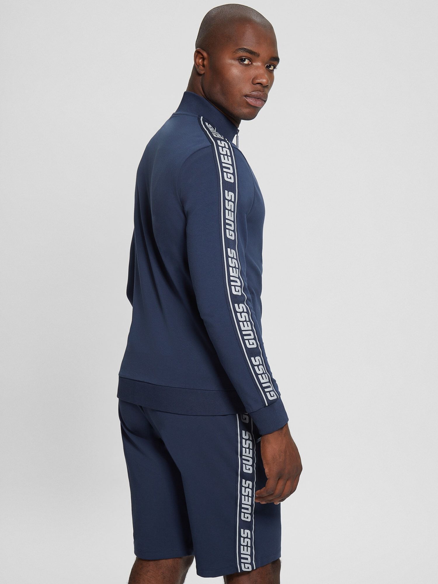 Guess full site clearance