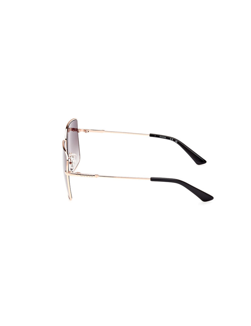 Square Sunglasses