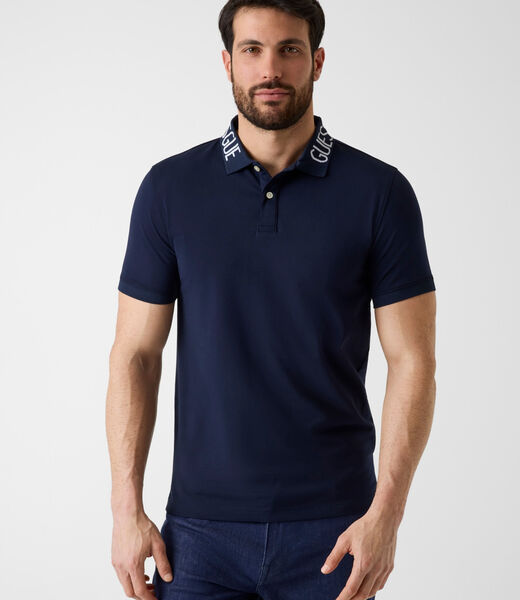 NOLAN SS POLO