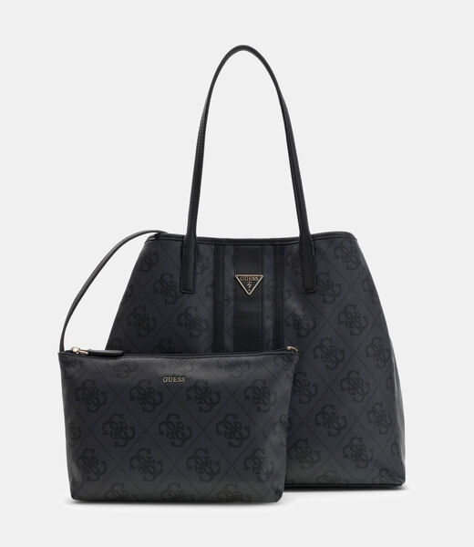 Victoria Logo Shopper