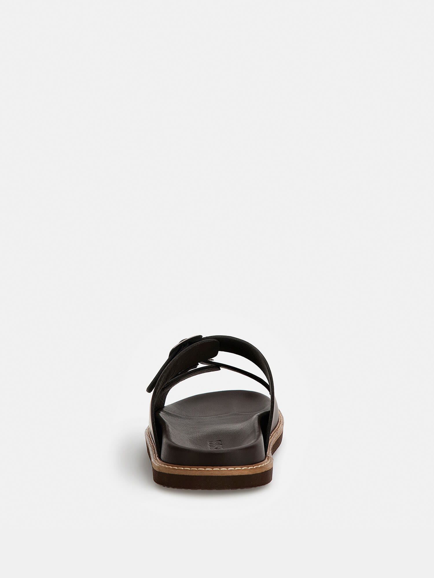 Sapata genuine leather sandal