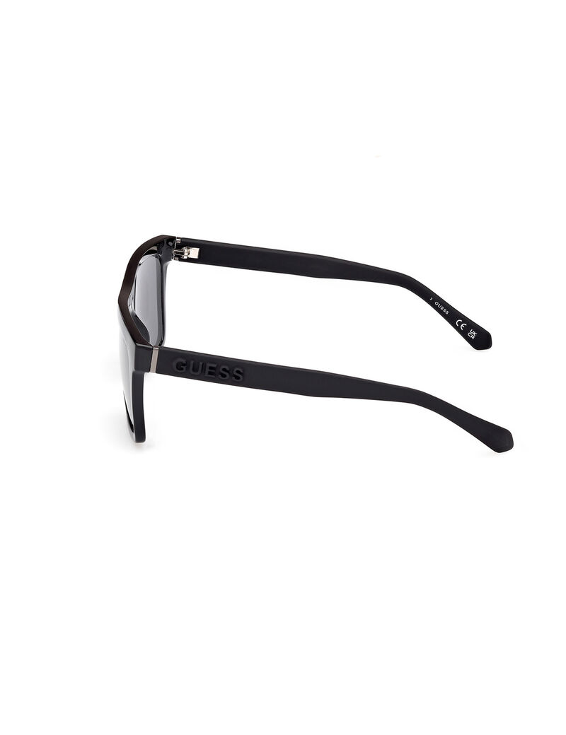 Square sunglasses
