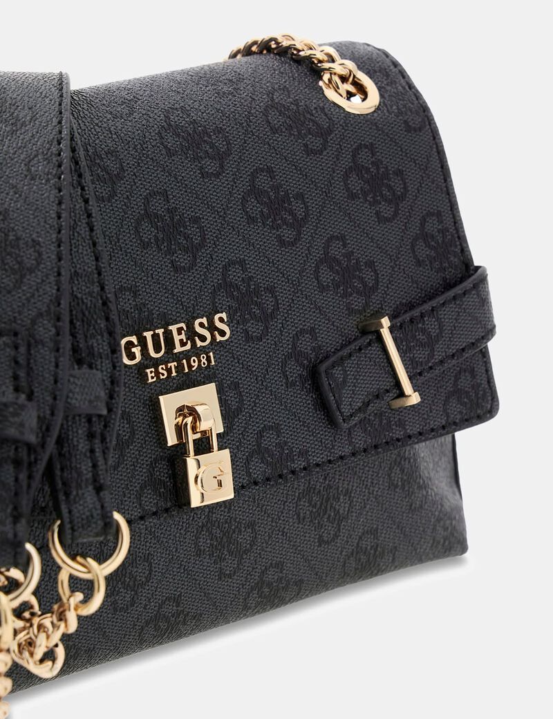 YESBA CONVERTIBLE CROSSBODY FLAP