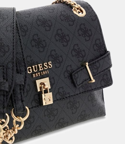 YESBA CONVERTIBLE CROSSBODY FLAP