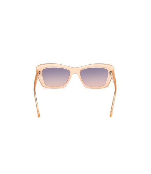 Rectangular  sunglasses