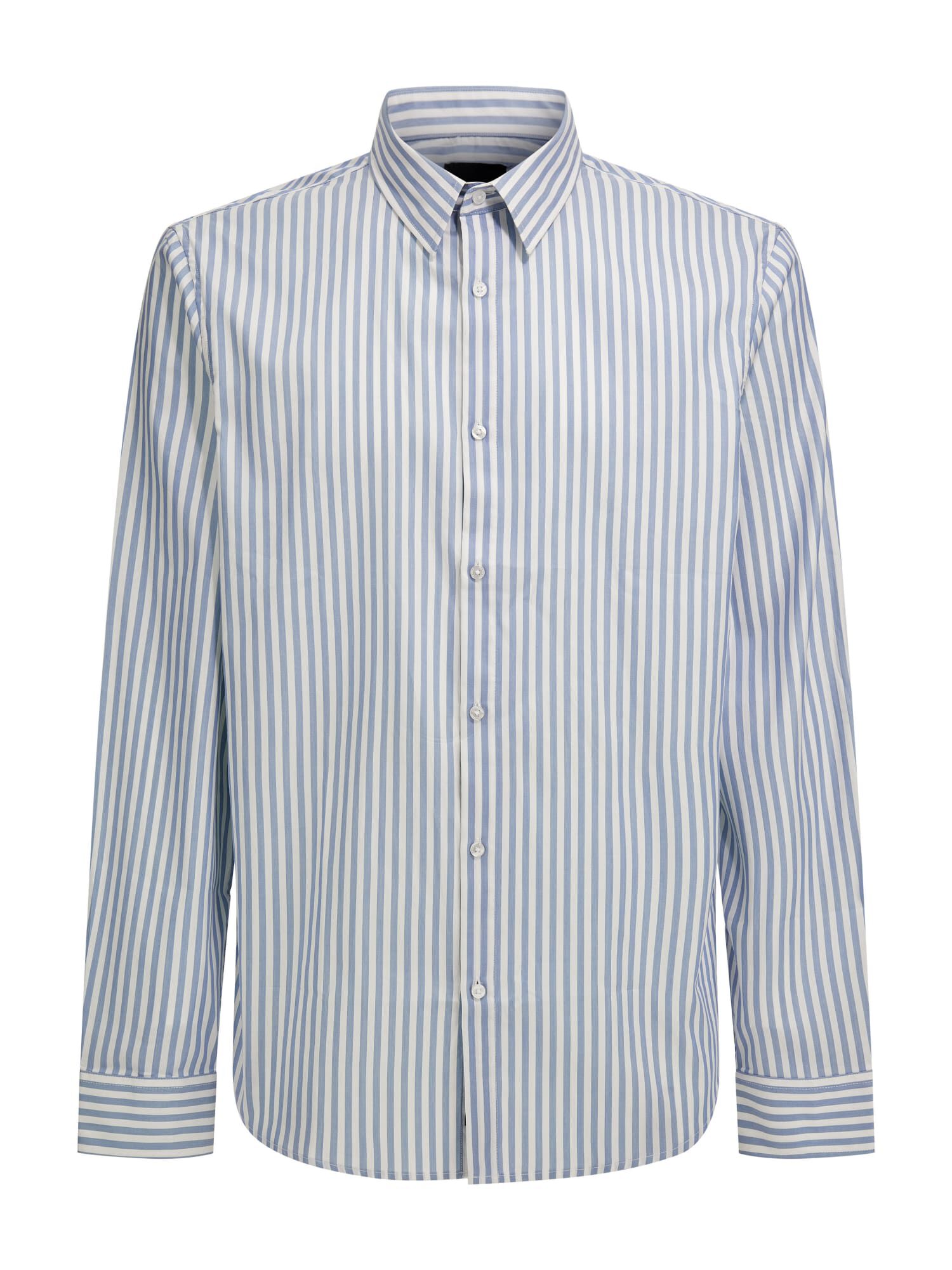 Marciano Striped Shirt