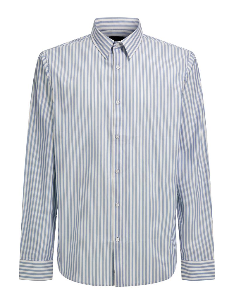 Marciano Striped Shirt