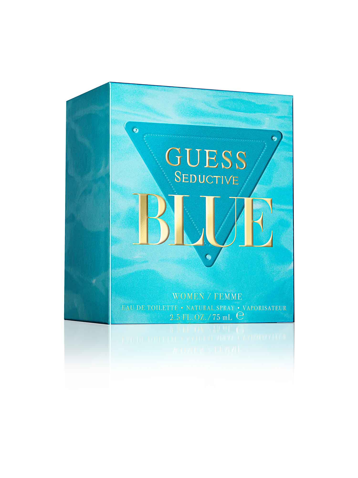 Guess seductive hotsell femme 75ml