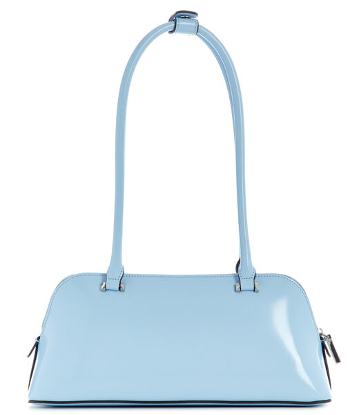 ARNELA SHOULDER SATCHEL