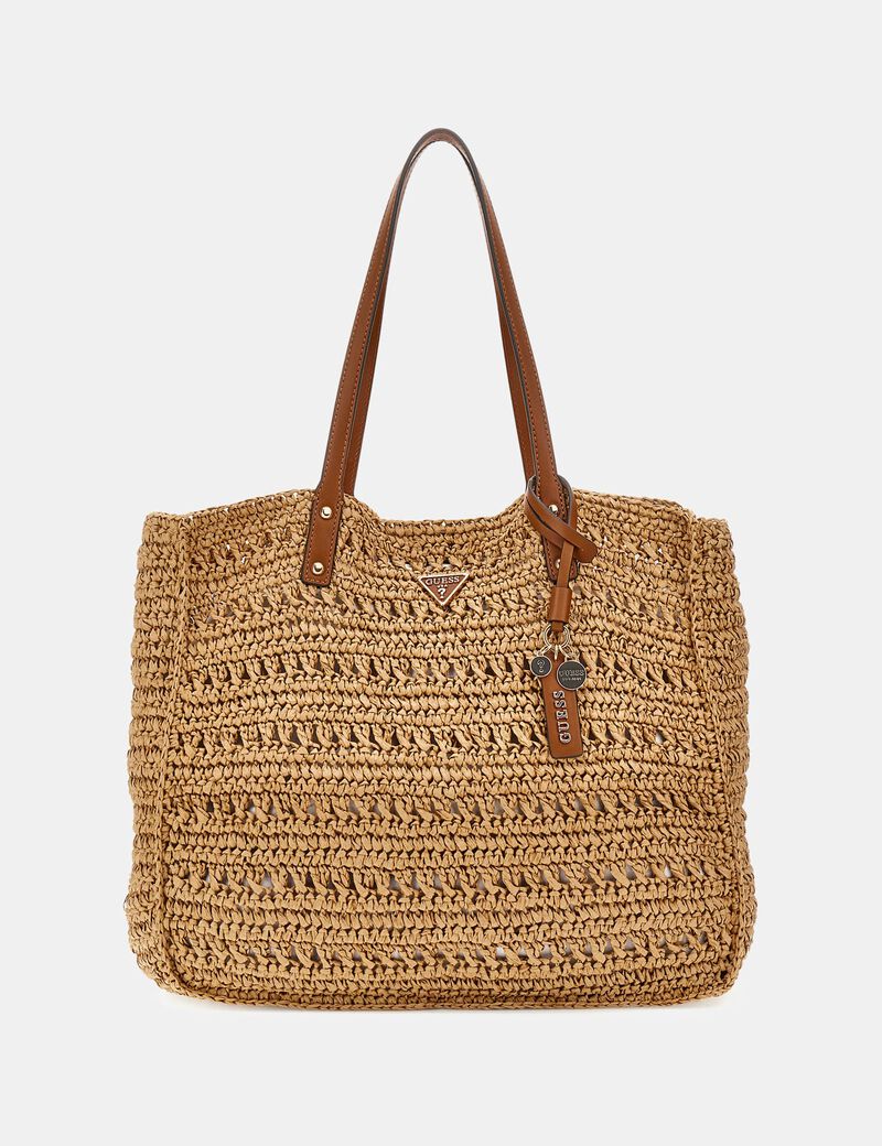 Irene Pochette Shopper Bag