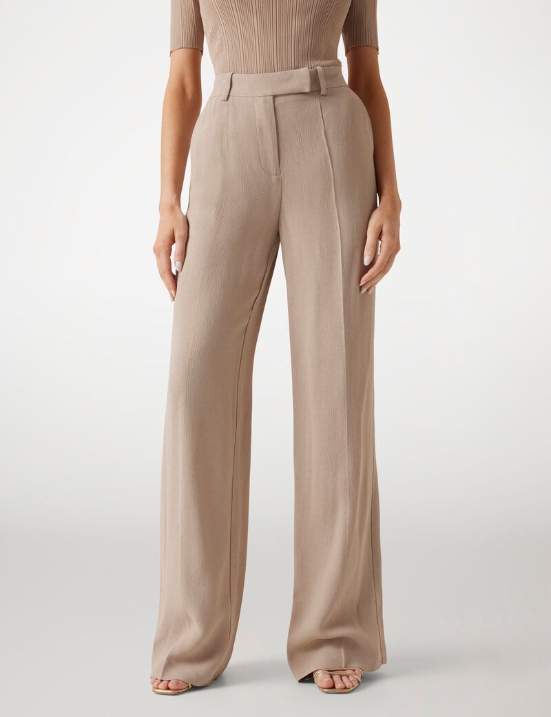 Marciano canvas pants