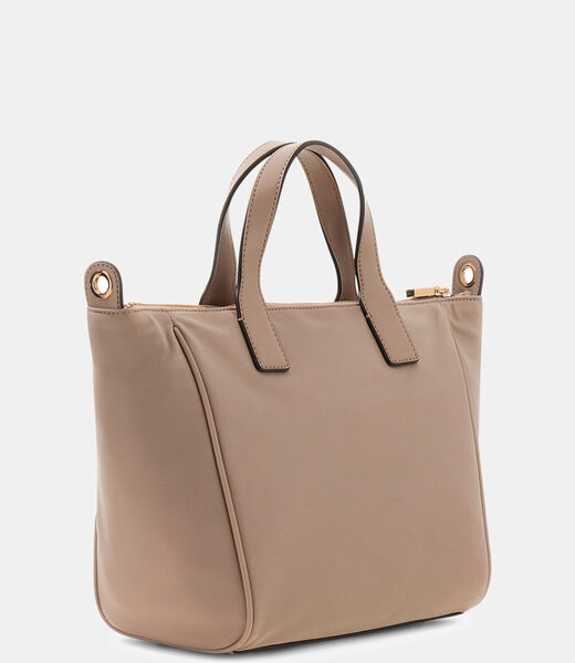 Follie Small Tote Bag