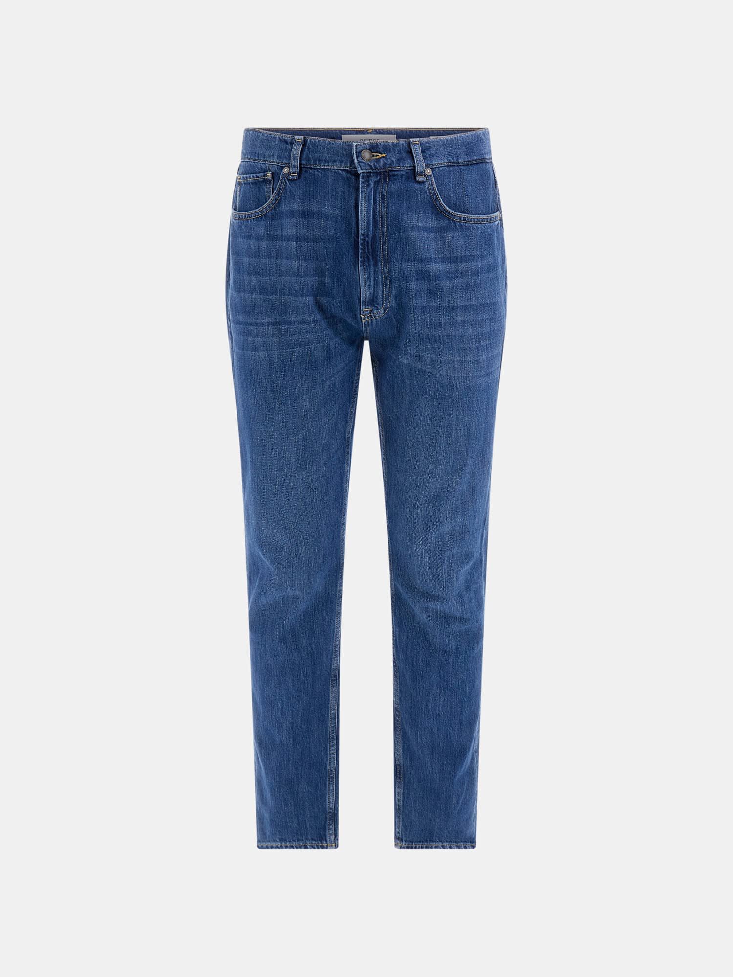 Shop Denim GUESS Online GUESS UAE