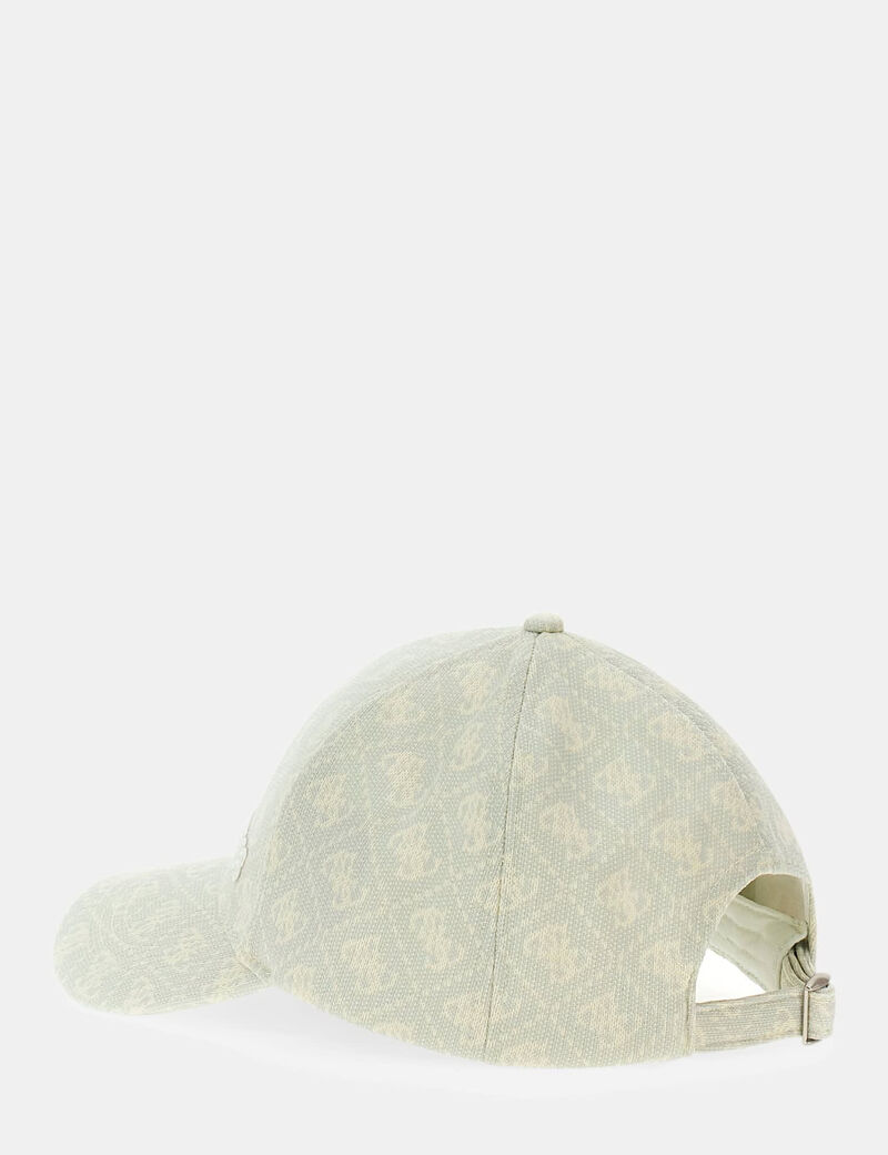 4G baseball cap