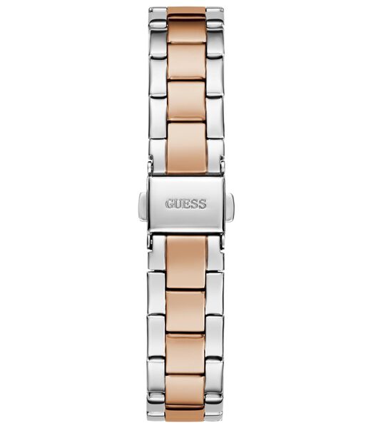 Ladies 2-Tone Analog Watch