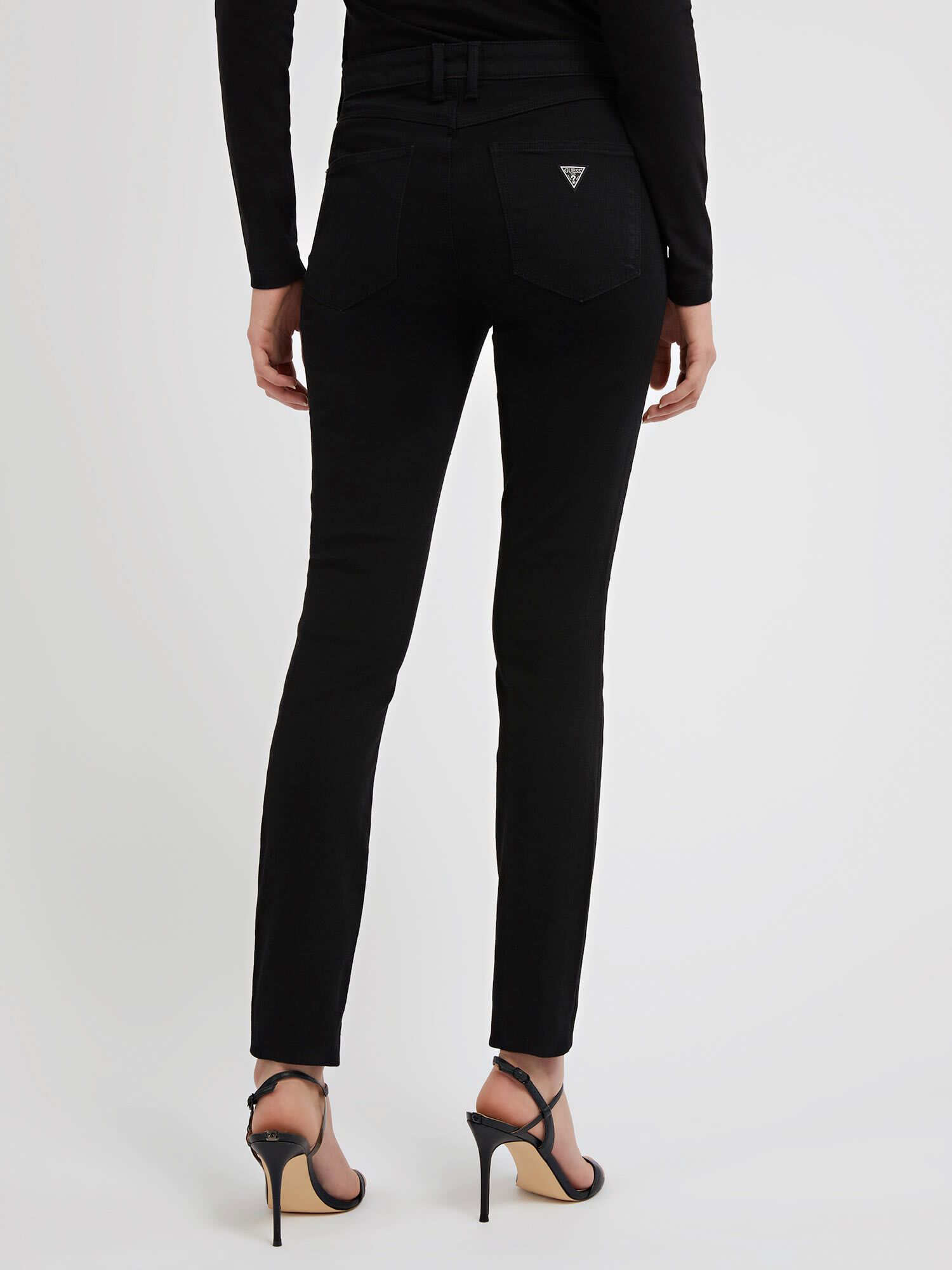 Guess leggings jeans online